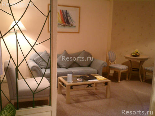 Springfield Beach Resort 5